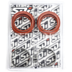 PartzBiz HD WFSK48 - WP 48mm OEM Front Fork Service Kit (SKF Type) PartzBiz HD WFSK48 - WP 48mm OEM Front Fork Service Kit (SKF Type)