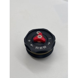 PartzBiz HD WFXCFCA-R - WP Xplor Fork Cap Assembly - Rebound Adjuster PartzBiz HD WFXCFCA-R - WP Xplor Fork Cap Assembly - Rebound Adjuster