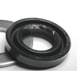 PartzBiz HD WROS14 - WP Shock 14mm Oil Seal for 50/65cc PartzBiz HD WROS14 - WP Shock 14mm Oil Seal for 50/65cc