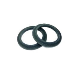 PartzBiz HD WROSBU14 - WP Shock 14mm Oil Seal Back Up PartzBiz HD WROSBU14 - WP Shock 14mm Oil Seal Back Up