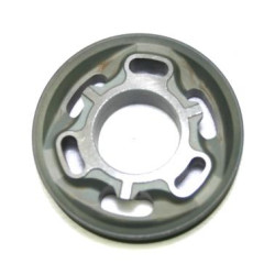 PartzBiz HD WRPC-PDS - WP PDS 50mm Shock Main Piston (Bare)