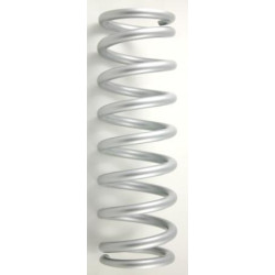 PartzBiz HD WRSP3529 - WP 30 N/mm (3.1 kg) Shock Spring for 50cc Motorcycles PartzBiz HD WRSP3529 - WP 30 N/mm (3.1 kg) Shock Spring for 50cc Motorcycles