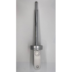 PartzBiz HD WRSS18-L-16 - WP Shock Shaft 50/18mm for Linkage Bikes (2016+) PartzBiz HD WRSS18-L-16 - WP Shock Shaft 50/18mm for Linkage Bikes (2016+)