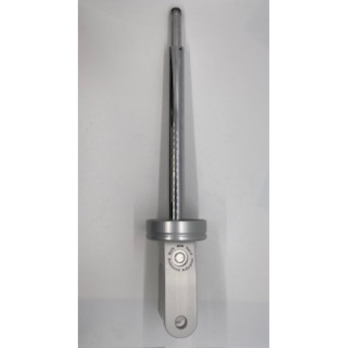 PartzBiz HD: WRSS18-L-16-WP Shock Shaft 50/18mm for Linkage Bikes (2016+)