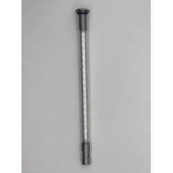 PartzBiz HD WRSSRBA18-PDS - WP Shock Shaft Rebound Rod Assembly 50/18mm for 2012-16 PDS Bikes PartzBiz HD WRSSRBA18-PDS - WP Shock Shaft Rebound Rod Assembly 50/18mm for 2012-16 PDS Bikes